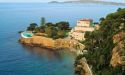 Cap Estel (Francouzská riviéra, Francie)