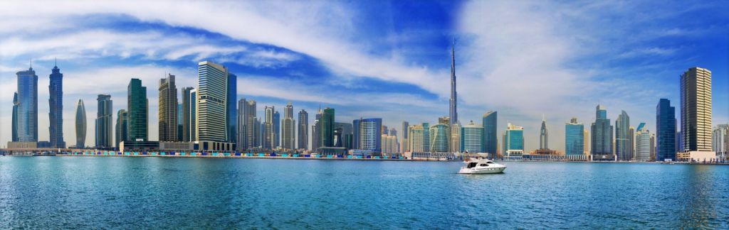 Letní dovolená v Dubaji: Neustále se proměňující destinace s kouzlem